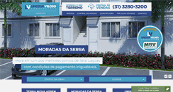 Desktop Screenshot of clv.com.br